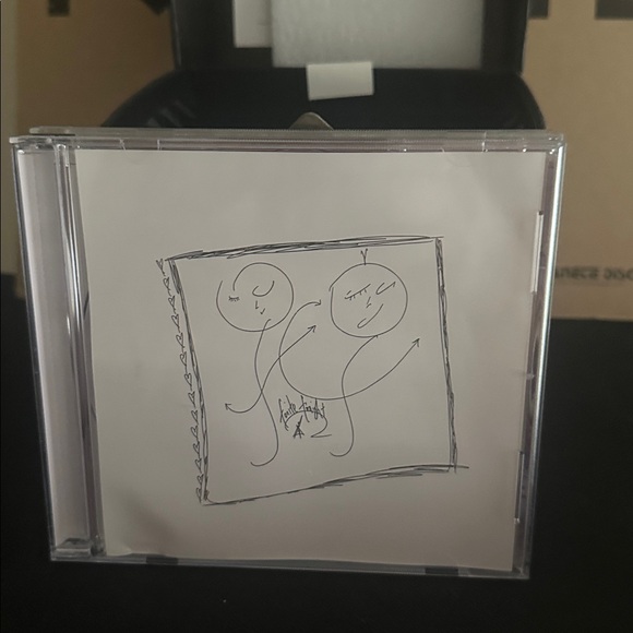 The Smashing Pumpkins - The Aeroplane Flies High. (CD BOX) - Picture 7 of 10